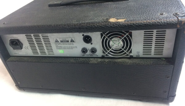 Bredamhill BA300H