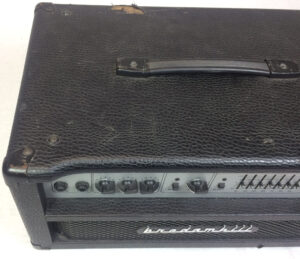 Bredamhill BA300H