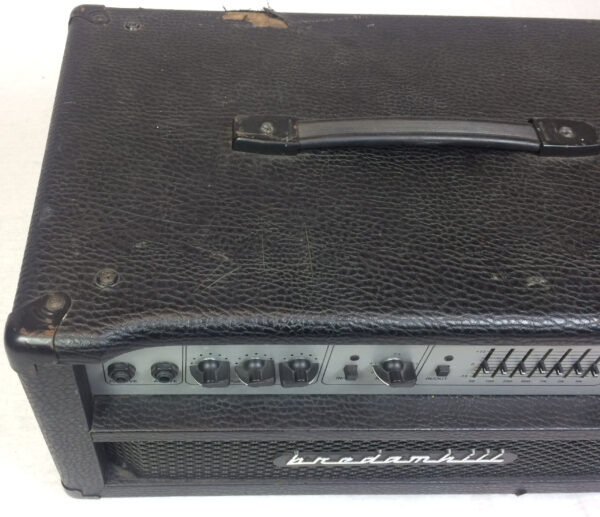 Bredamhill BA300H