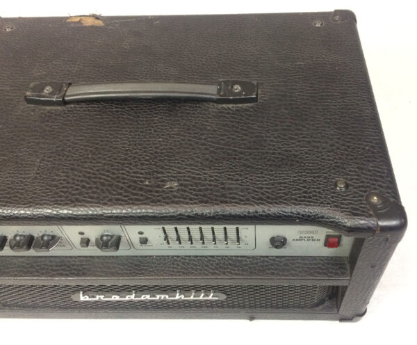 Bredamhill BA300H