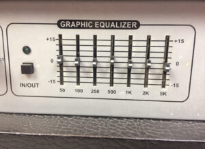 Bredamhill BA300H
