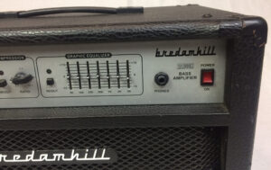 Bredamhill BA300H