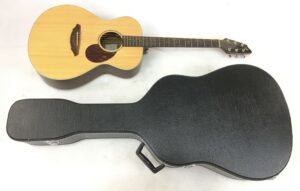 Breedlove Passport Plus C200 SR