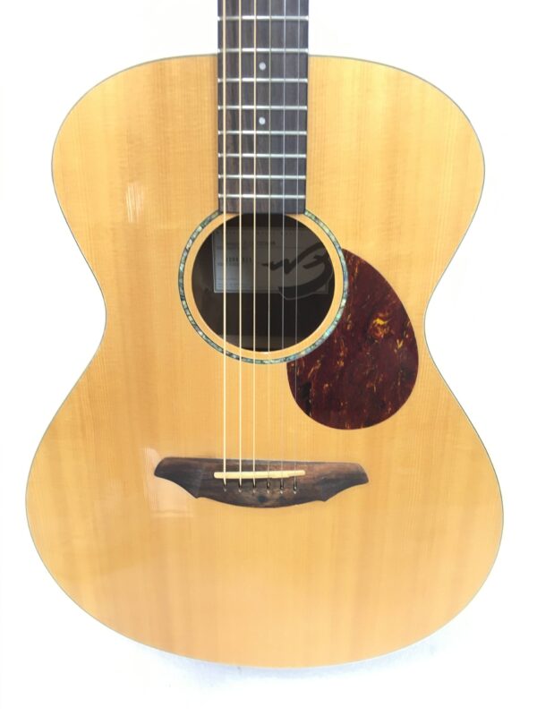 Breedlove Passport Plus C200 SR