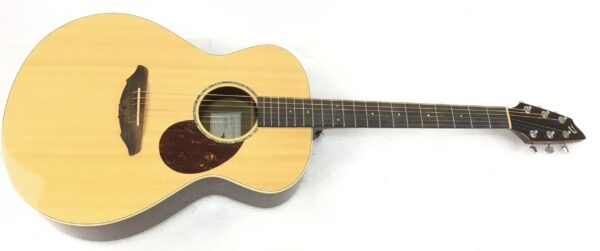 Breedlove Passport Plus C200 SR