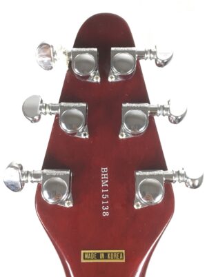 Brian May Guitars Red Special con custodia Originale