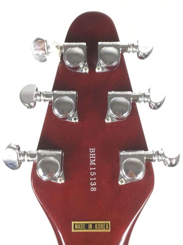 Brian May Guitars Red Special con custodia Originale