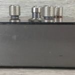 Brunetti Burning Box