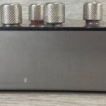Brunetti Burning Box