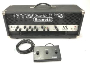 Brunetti XL Extra Lead