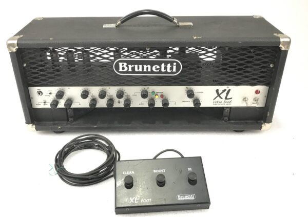 Brunetti XL Extra Lead