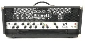 Brunetti XL Extra Lead