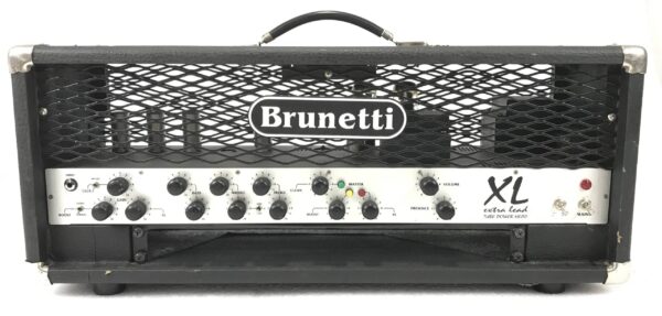 Brunetti XL Extra Lead