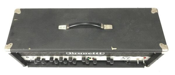 Brunetti XL Extra Lead