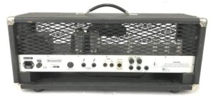 Brunetti XL Extra Lead
