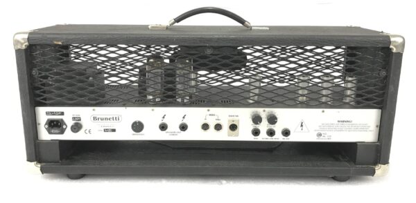 Brunetti XL Extra Lead