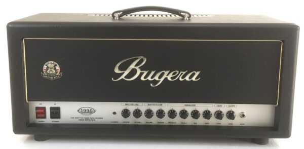 Bugera 1990 Infinium
