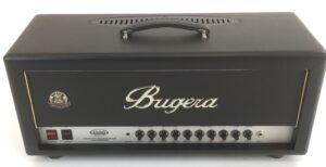 Bugera 1990 Infinium