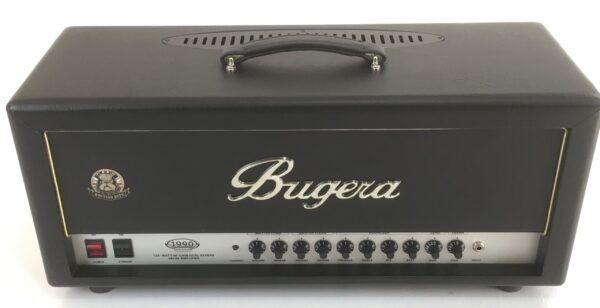 Bugera 1990 Infinium