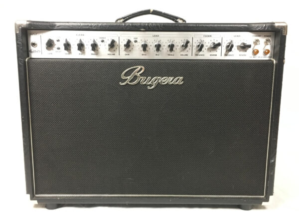 Bugera Infinium 6262 212