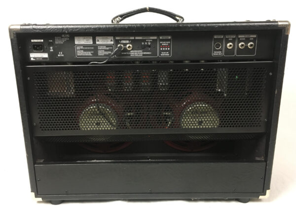 Bugera Infinium 6262 212