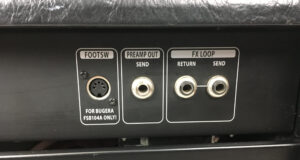 Bugera Infinium 6262 212