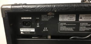 Bugera Infinium 6262 212
