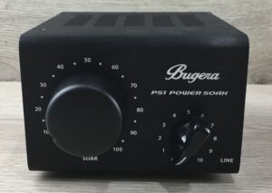 Bugera PS1 Power Soak