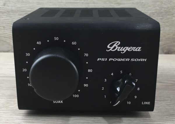 Bugera PS1 Power Soak