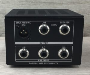 Bugera PS1 Power Soak