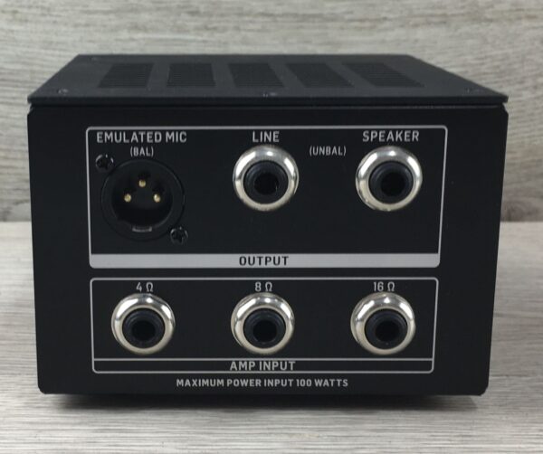 Bugera PS1 Power Soak