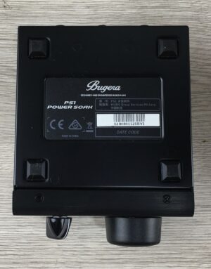 Bugera PS1 Power Soak