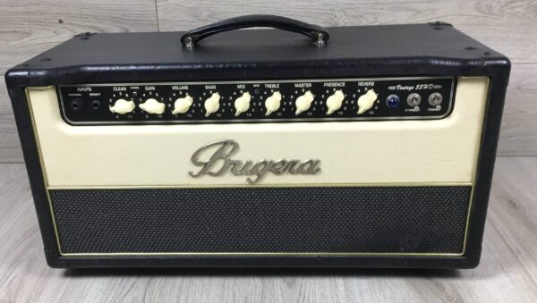 Bugera V55HD