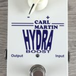 Carl Martin Hydra Boost