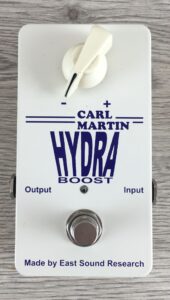 Carl Martin Hydra Boost
