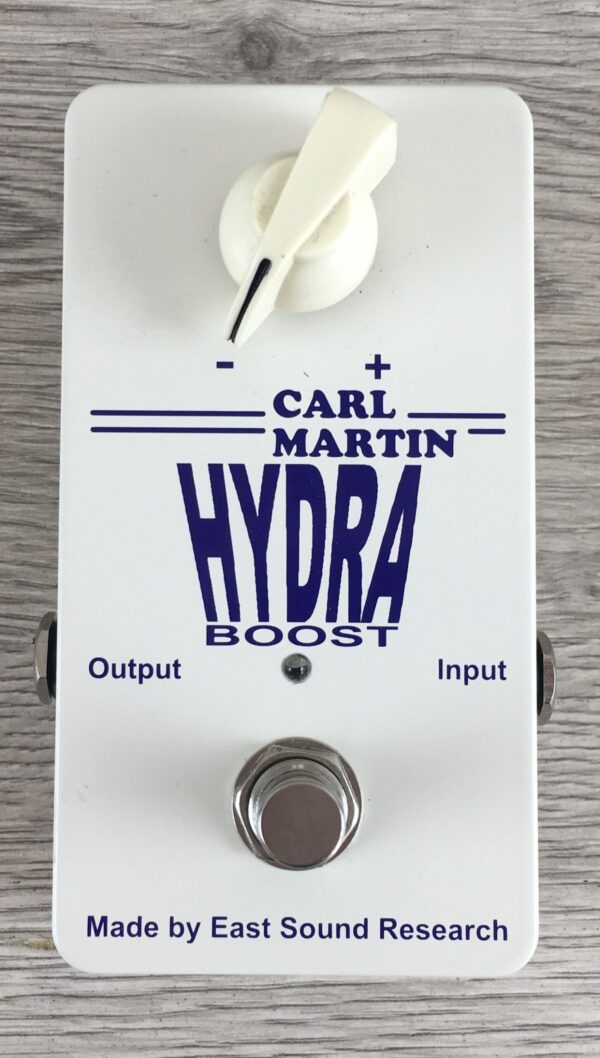 Carl Martin Hydra Boost
