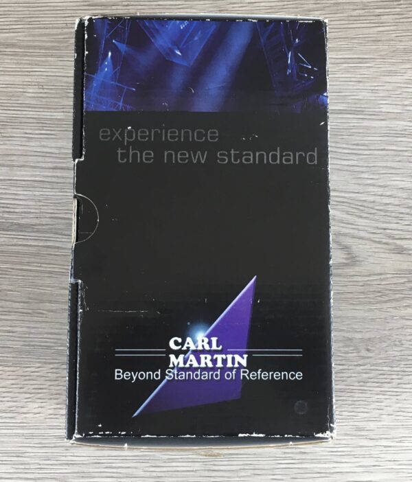 Carl Martin Hydra Boost