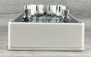 Carl Martin Plexi Ranger