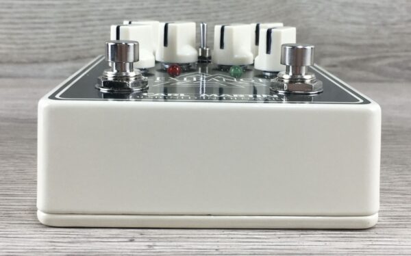 Carl Martin Plexi Ranger