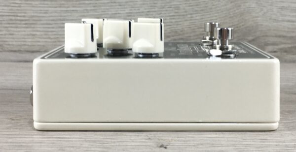 Carl Martin Plexi Ranger