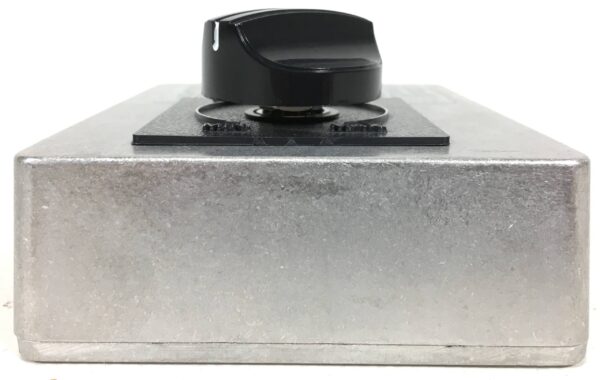 Carl's Custom Guitar Speaker Soak Attenuatore Amplificatore