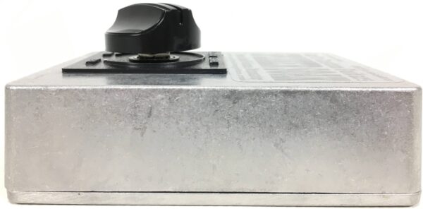 Carl's Custom Guitar Speaker Soak Attenuatore Amplificatore