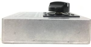Carl's Custom Guitar Speaker Soak Attenuatore Amplificatore