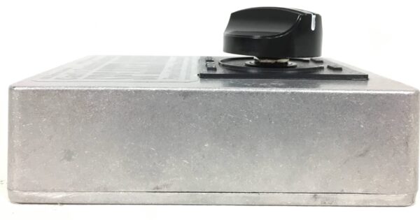 Carl's Custom Guitar Speaker Soak Attenuatore Amplificatore
