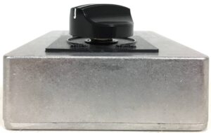 Carl's Custom Guitar Speaker Soak Attenuatore Amplificatore