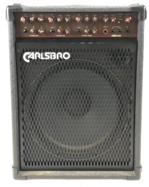Carlsbro Cobra K115 Made in England