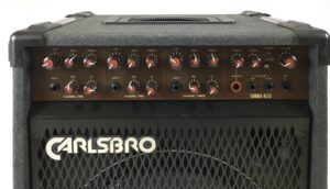 Carlsbro Cobra K115 Made in England