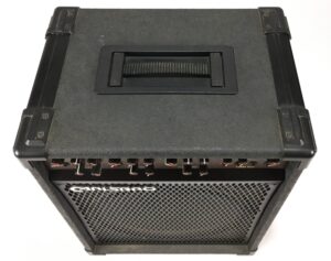 Carlsbro Cobra K115 Made in England