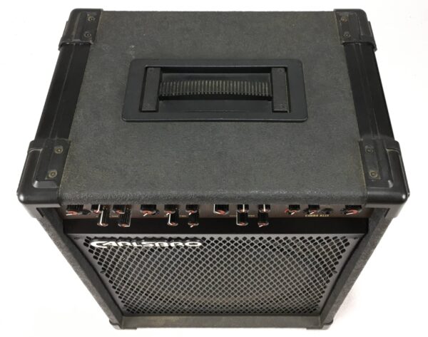 Carlsbro Cobra K115 Made in England