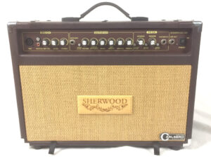 Carlsbro Sherwood 30